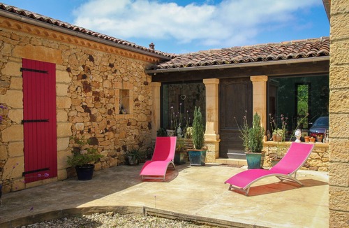 Cenac-et-Saint-Julien House | Charming house near Sarlat Dordogne Valley