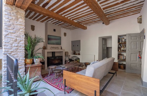 Goult House | Charming house in the heart of Goult