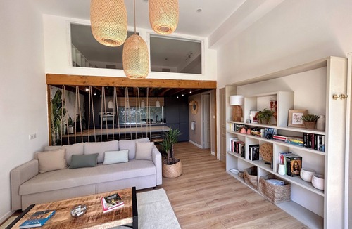 Le Rove House | Charming house on the Côte Bleue, 2 steps from the calanques!