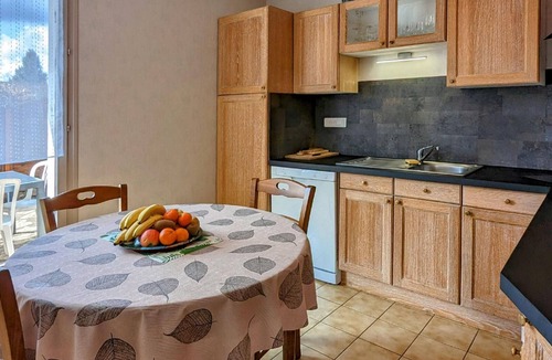 Plancher-Bas Cottage | Charming house with garden, terrace and parking near Ballon d'Alsace