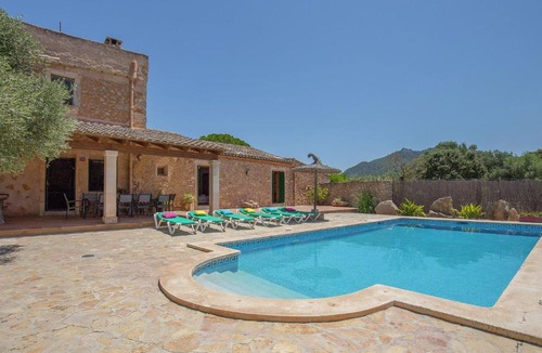 Felanitx House | Charming Mansion in Felanitx with Private Swimming Pool
