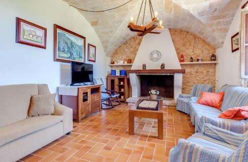 Felanitx House | Charming Mansion in Felanitx with Private Swimming Pool