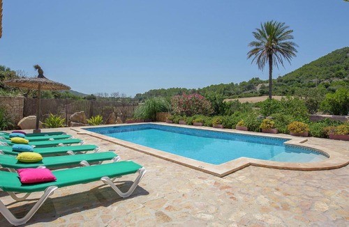 Felanitx House | Charming Mansion in Felanitx with Private Swimming Pool