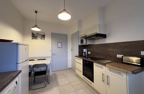 Villard-de-Lans House | Charming Mountain Home, 10min to Center, 8 Sleeps, WiFi, Parking