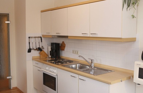 Horumersiel Condo | Charming North Sea Apartment for 5 persons on 70 sqm Free Wi-Fi