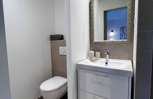 Montfavet Apartment | Charming Studio Avignon MFT