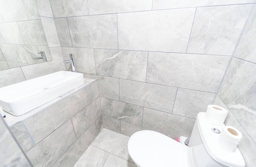 Selly Oak House | Charming Studio in Birmingham
