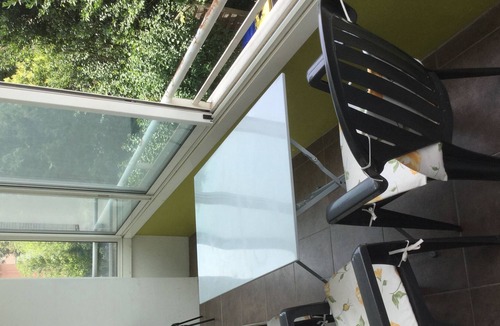 Alpes-Romans Apartment | Charming T4 in a quiet location near the town center, ideal for long stays