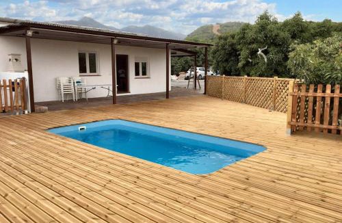 Coin Villa | Charming Villa in Coín with Private Pool and Large Garden