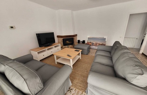 Torredembarra House | Charming villa with swimming pool, very well equipped and 900m from the beach