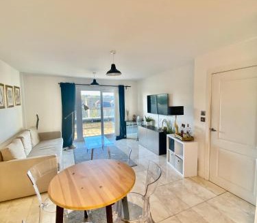 Belvedere Apartment | Charmingly cozy 2 beds apartment