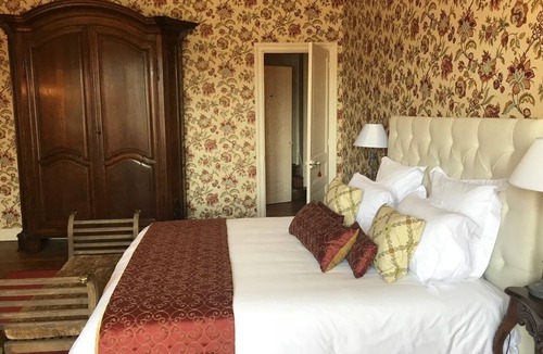 Chalabre Other | Chateau in charming French village designed by nobility, gorgeously renovated.