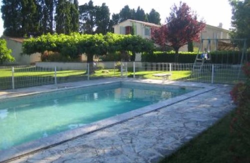Chateaurenard Apartment | Chateaurenard: Apartment/flat - Chateaurenard