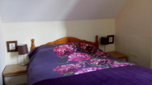 Warwick House | Chesterfields Guest House