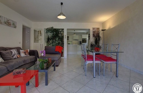 Confort House | Chez Christine - Confort