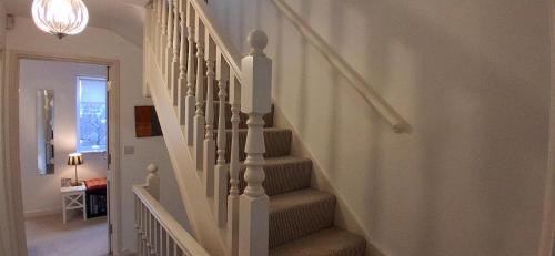 Lewes House | Chez Jo