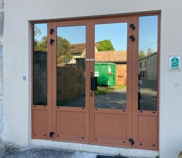 Castelnaudary Apartment | Chez la fille de l éclusier