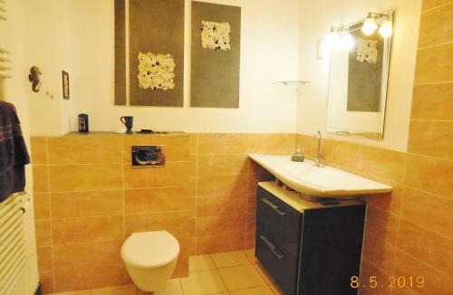 Bassy Bed & Breakfast | Chez Nous. B & B