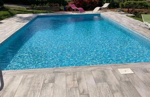 Grand Sud Villa | Chez Pat et Dom