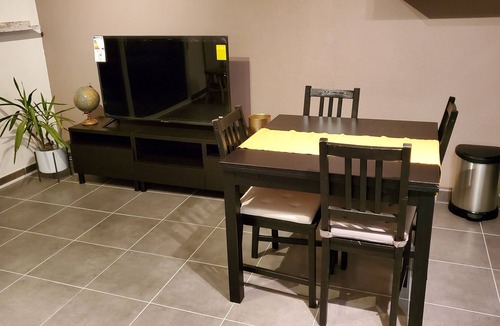 Gex Apartment | Chez vous Gex, near ski resorts and Geneva!