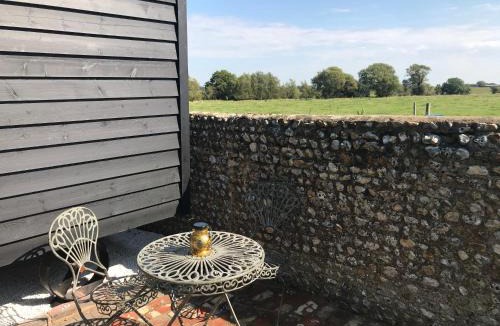 Chichester House | Chichester Shepherds Hut
