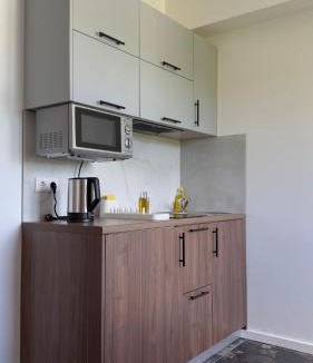 Worms Apartment | CHM Boarding Worms