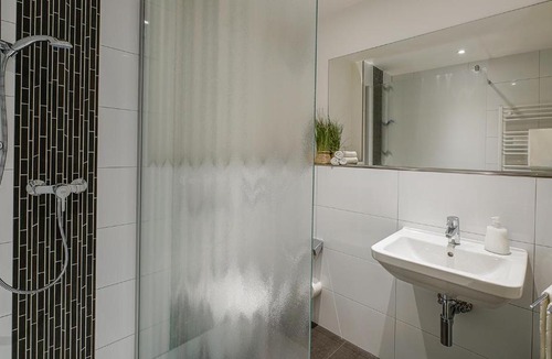 Hamm Hotel | Chrisma
