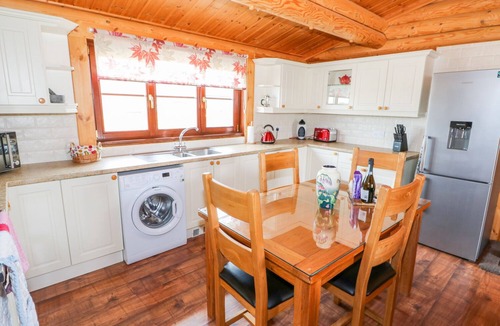 Greetham Cottage | Church View