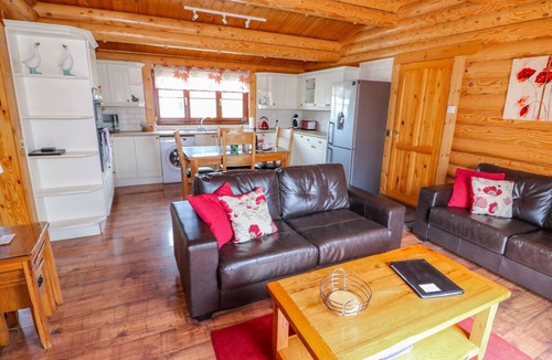 Greetham Cottage | Church View