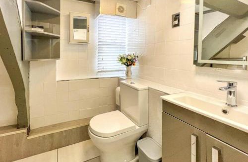 Melksham Apartment | Church Walk Studios & Apartments
