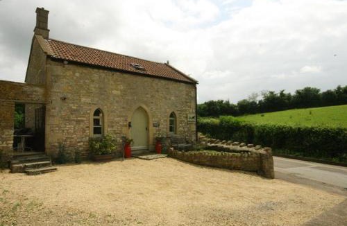 Priston House | Cider Press Cottage