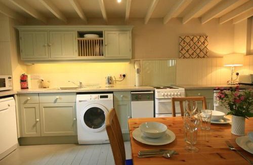 Priston House | Cider Press Cottage