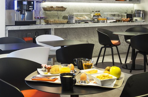 Les Cordeliers Apartment | Citadines Presqu'île Lyon