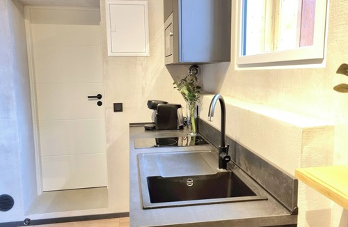 Innenstadt Apartment | City Apartment als Raumwunder in Göttingen