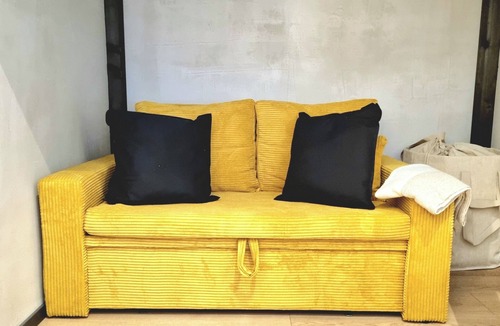 Innenstadt Apartment | City Apartment als Raumwunder in Göttingen