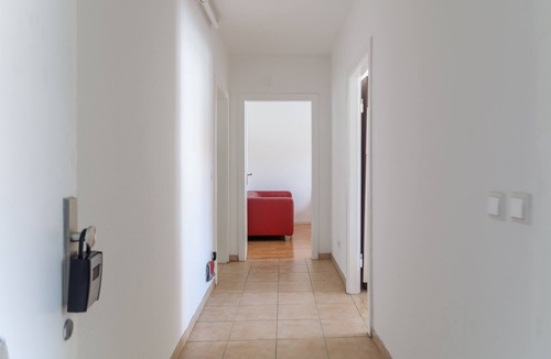 Sudstadt-Bult Apartment | City Apartment Hanover