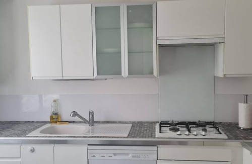Faubourg Apartment | City center apartment 2 minutes from the arena and maison carrée