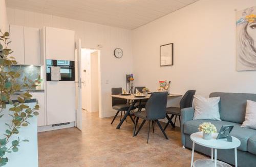 Suedstadt Apartment | City Luxus-Apartment nähe Maschsee - Tierfreundlich