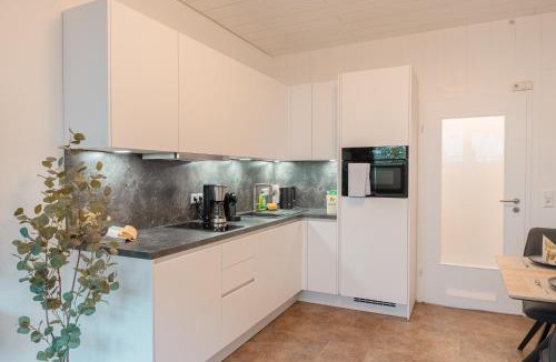Suedstadt Apartment | City Luxus-Apartment nähe Maschsee - Tierfreundlich