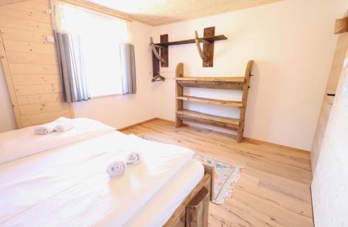 Gloednitz Apartment | Claras Bergzeit