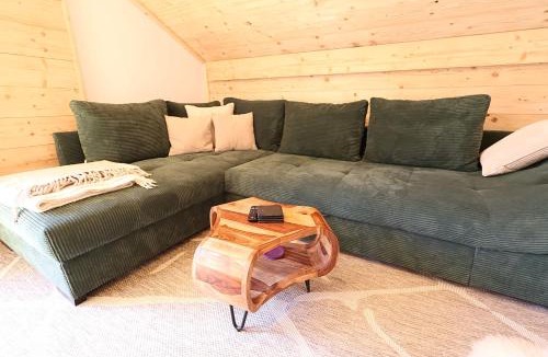 Gloednitz Apartment | Claras Bergzeit