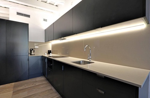 El Raval Apartment | CLASSBEDROOM PORT RAMBLAS 4