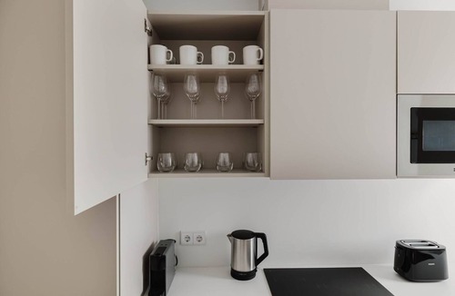 Malasana Apartment | Classic Malasaña 2BR w/Elevator, nr Shopping, by Blueground