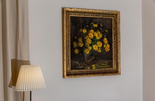 Prague 1 Apartment | Classy Apartments Charles Bridge