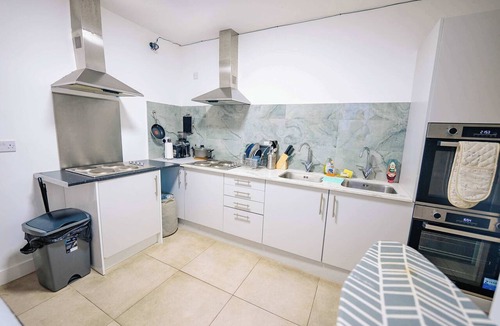 Roath Apartment | Claude Road Studio