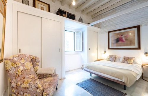 San Vicente Apartment | Click Casa de Sanlorenzo