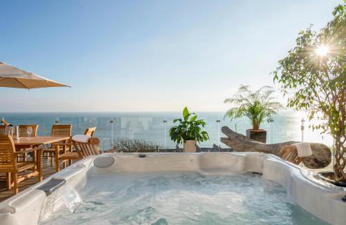 St Leonards-On-Sea House | Cliffhanger