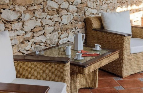Alcanar House | CLOISTER IT. LUX FINCA IN EBRO DELTA