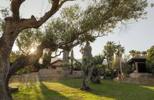 Alcanar House | CLOISTER IT. LUX FINCA IN EBRO DELTA