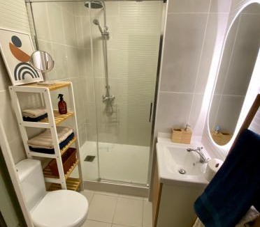 Marcq-en-Baroeul Apartment | Clos de Bénédicte Appart